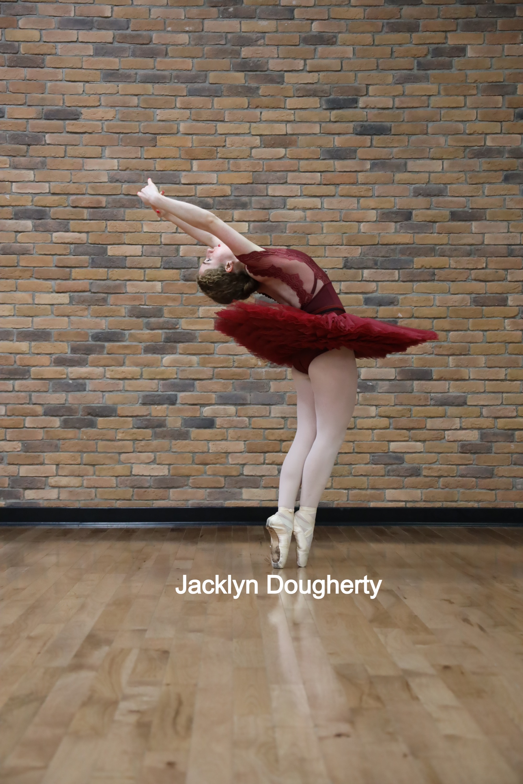 Ballet Jacklyn Dougherty