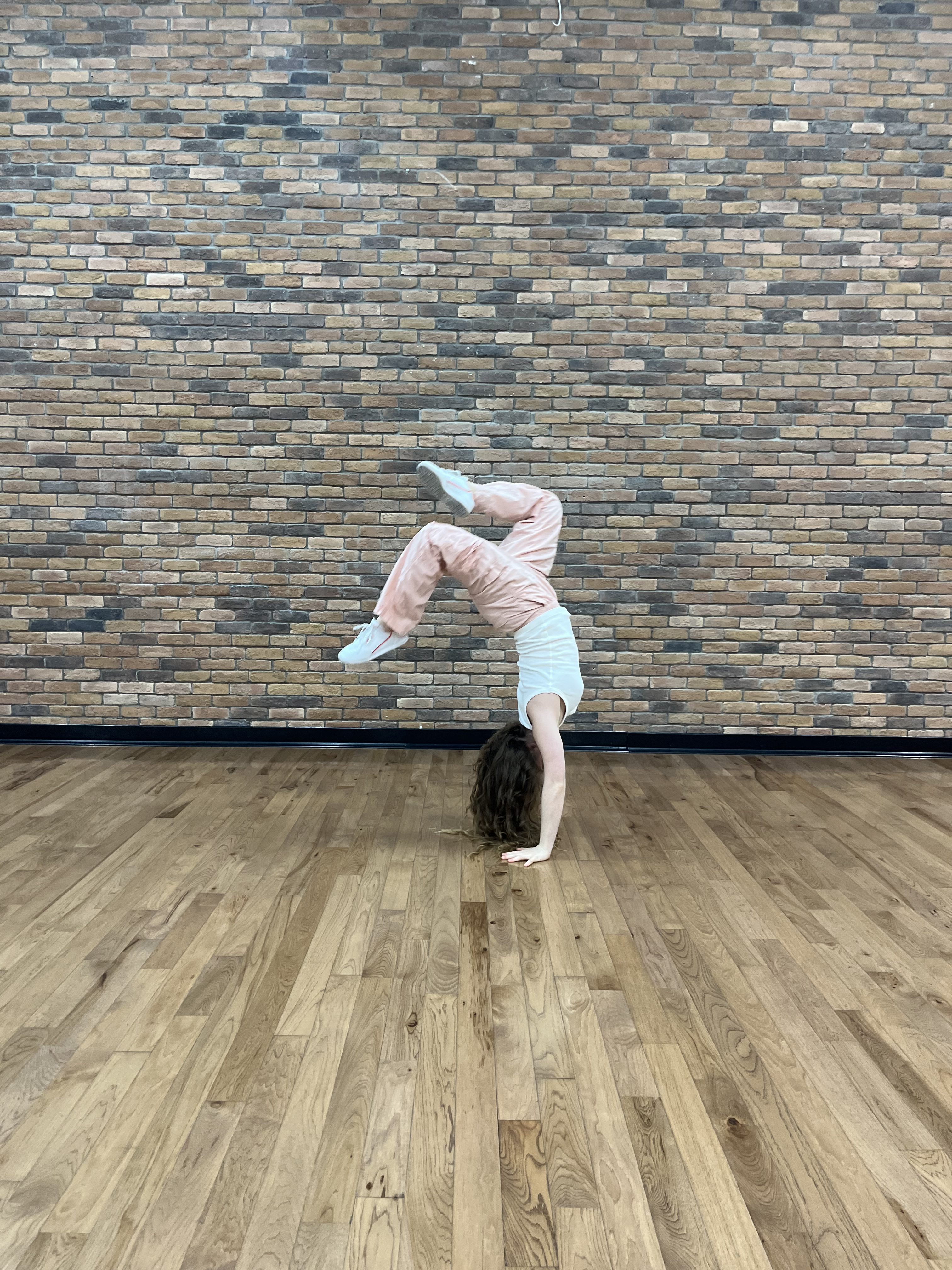 Scorpion freeze