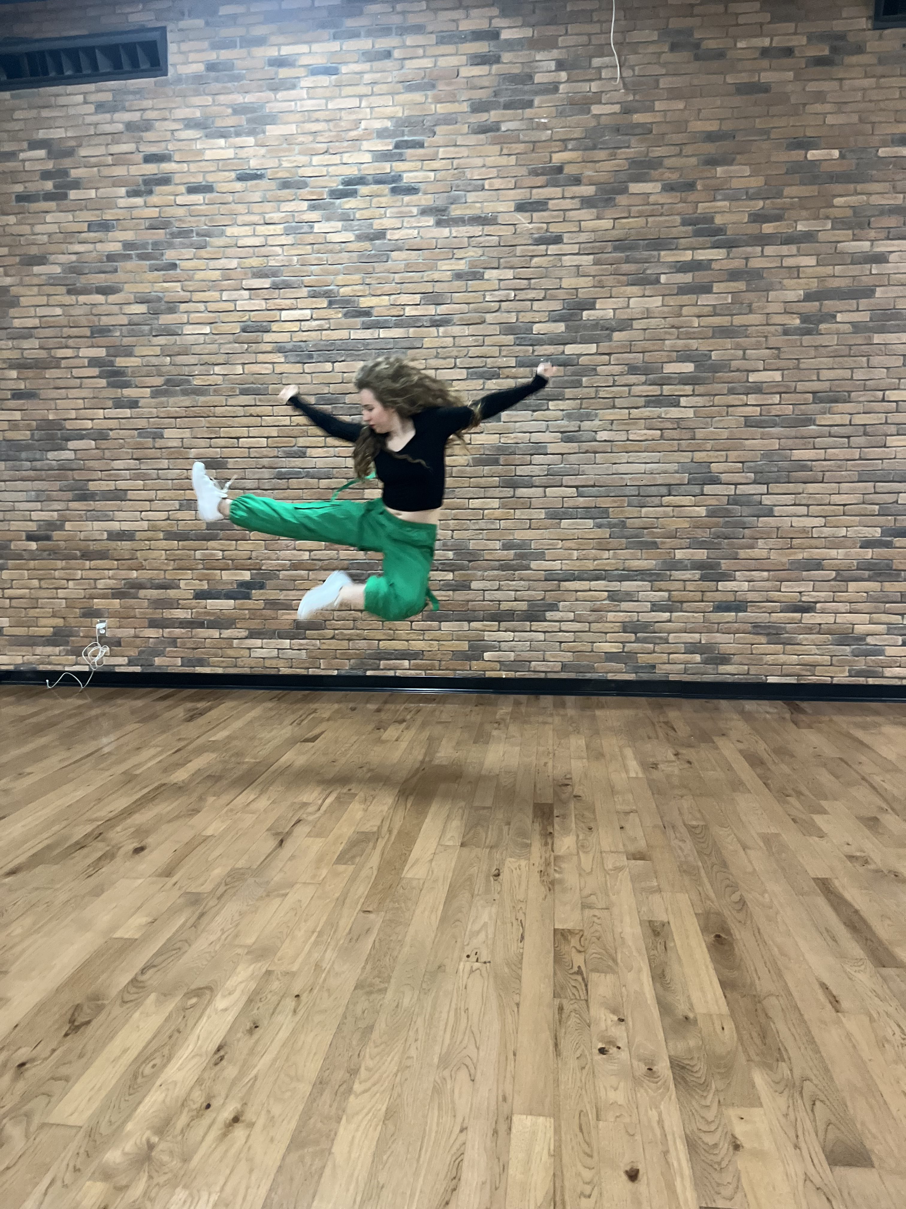 Calypso Jump Calypso Leap